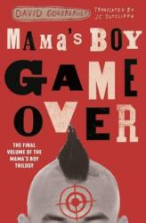 Mama's Boy Game Over Volume 3 (ISBN: 9781771666176)