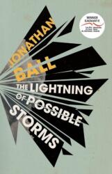 Lightning of Possible Storms (ISBN: 9781771666138)