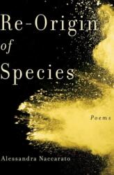 Re-Origin of Species (ISBN: 9781771665421)