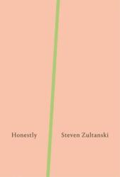 Honestly (ISBN: 9781771664103)