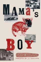 Mama's Boy (ISBN: 9781771663823)