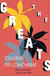 Greats (ISBN: 9781771663465)
