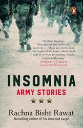Insomnia (ISBN: 9780143445838)