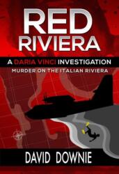 Red Riviera (ISBN: 9781942892267)