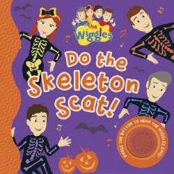 Wiggles: Do the Skeleton Skat (ISBN: 9781922385277)