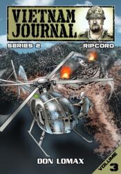 Vietnam Journal (ISBN: 9781635298581)