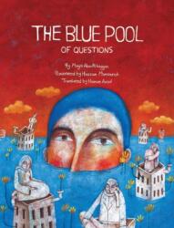 Blue Pool of Questions (ISBN: 9780997221985)