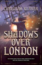 Shadows Over London (ISBN: 9780744303438)