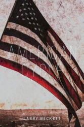 American Cycle (ISBN: 9781947041714)