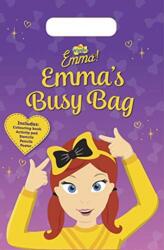 Wiggles: Emma's Busy Bag (ISBN: 9781922385093)