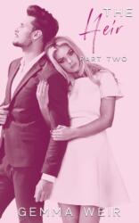 Heir - Part Two (ISBN: 9781913904319)