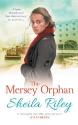 Mersey Orphan (ISBN: 9781800489103)