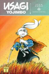Usagi Yojimbo: Homecoming (ISBN: 9781684058020)