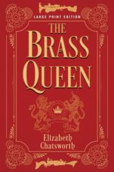 Brass Queen (ISBN: 9780744300369)
