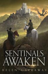 Sentinals Awaken (ISBN: 9781838155919)
