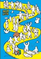 Blob Life (ISBN: 9781291003147)