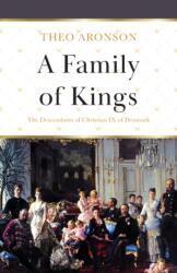 Family of Kings (ISBN: 9781839012570)