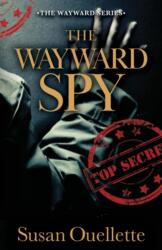Wayward Spy (ISBN: 9780744304442)