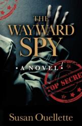 Wayward Spy (ISBN: 9780744300550)