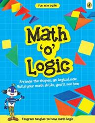 Math-o-Logic (ISBN: 9780143444855)