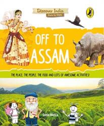 Off to Assam (ISBN: 9780143440864)