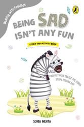 Being Sad Isn't Any Fun (ISBN: 9780143440697)