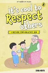 My book of values (ISBN: 9780143440543)