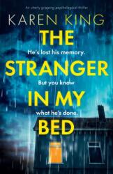 Stranger in My Bed (ISBN: 9781838889616)