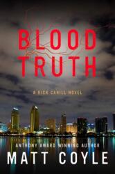 Blood Truth (ISBN: 9781608092390)