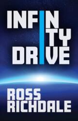 Infinity Drive (ISBN: 9780744303544)