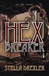 Hex Breaker (ISBN: 9780744300642)