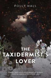 Taxidermist's Lover (ISBN: 9780744303810)
