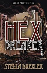 Hex Breaker (ISBN: 9780744300659)