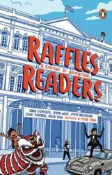 Raffles Readers (ISBN: 9789814882248)