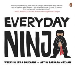 Everyday Ninja (ISBN: 9789814867221)