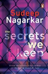 Secrets We Keep (ISBN: 9789385990014)