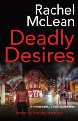 Deadly Desires (ISBN: 9781913401061)