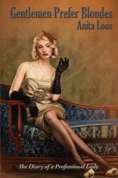 Gentlemen Prefer Blondes (ISBN: 9781515448693)