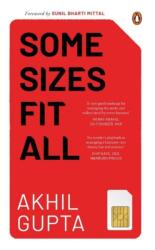 Some Sizes Fit All (ISBN: 9780670094141)