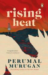 Rising Heat (ISBN: 9780670093663)