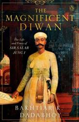 Magnificent Diwan (ISBN: 9780670092529)