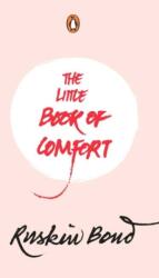 Little Book of Comfort (ISBN: 9780670092291)
