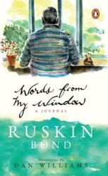 Words From My Window (ISBN: 9780670092239)