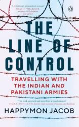 Line of Control (ISBN: 9780670091270)