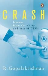 Crash (ISBN: 9780670090778)