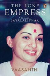 Jayalalithaa (ISBN: 9780670084296)