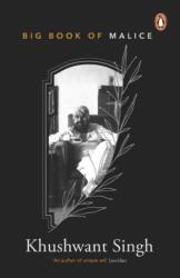 Big Book of Malice (ISBN: 9780143450030)