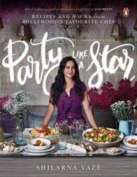 Party Like A Star (ISBN: 9780143449980)
