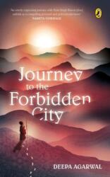 Journey to the Forbidden City (ISBN: 9780143449911)