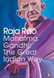 Mahatma Gandhi (ISBN: 9780143448594)